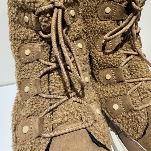Women's Sorel Explorer™ Il Joan Cozy Boot - Womens Size 11 - Picture 5 of 5